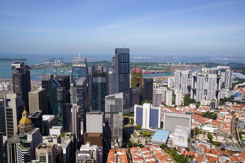 The man was granted US$11,200 bail pending the hearing of his appeal. Photo: Bloomberg The man was granted US$11,200 bail pending the hearing of his appeal. Photo: Bloomberg