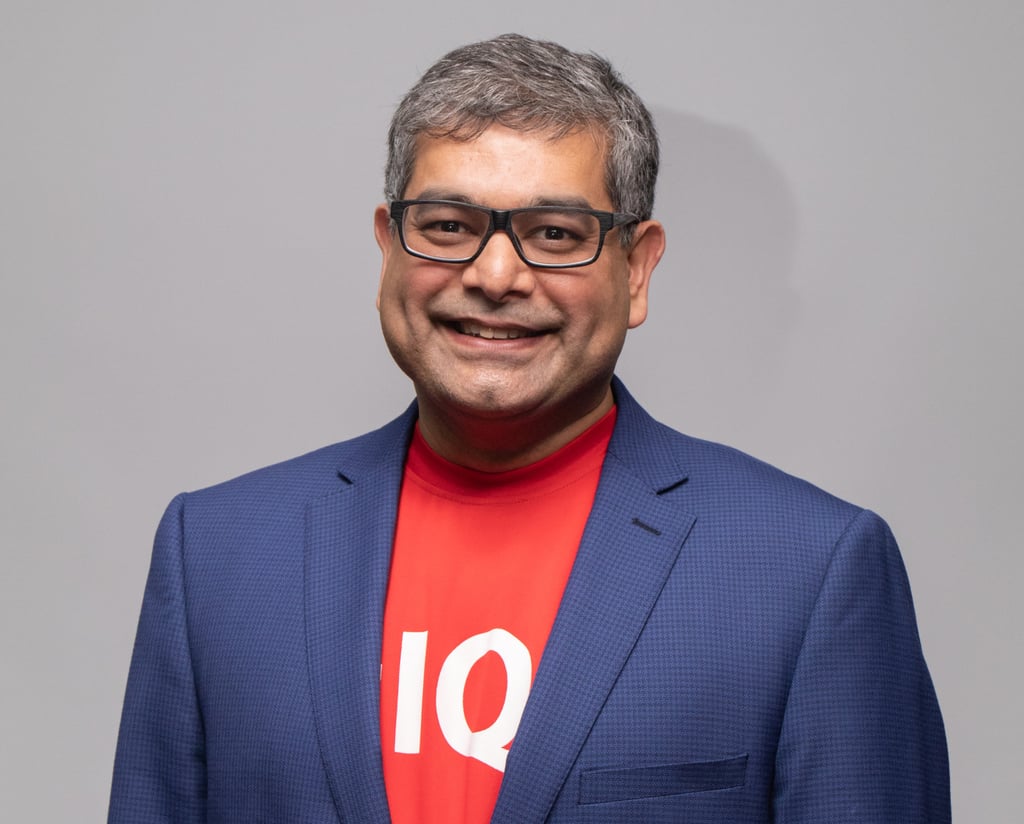 Chinese investors are ‘avoiding markets where future political tensions might make things more difficult,’ says Juwai IQI’s CEO Kashif Ansari. Photo: Handout