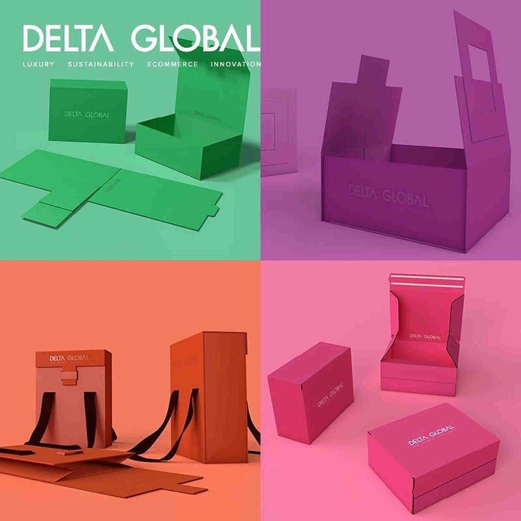 Luxury brands’ sustainability awareness is on the rise amid growing environmental concern and expectations from consumers, driving a boom in business for UK-based sustainable luxury packaging solutions provider Delta Global