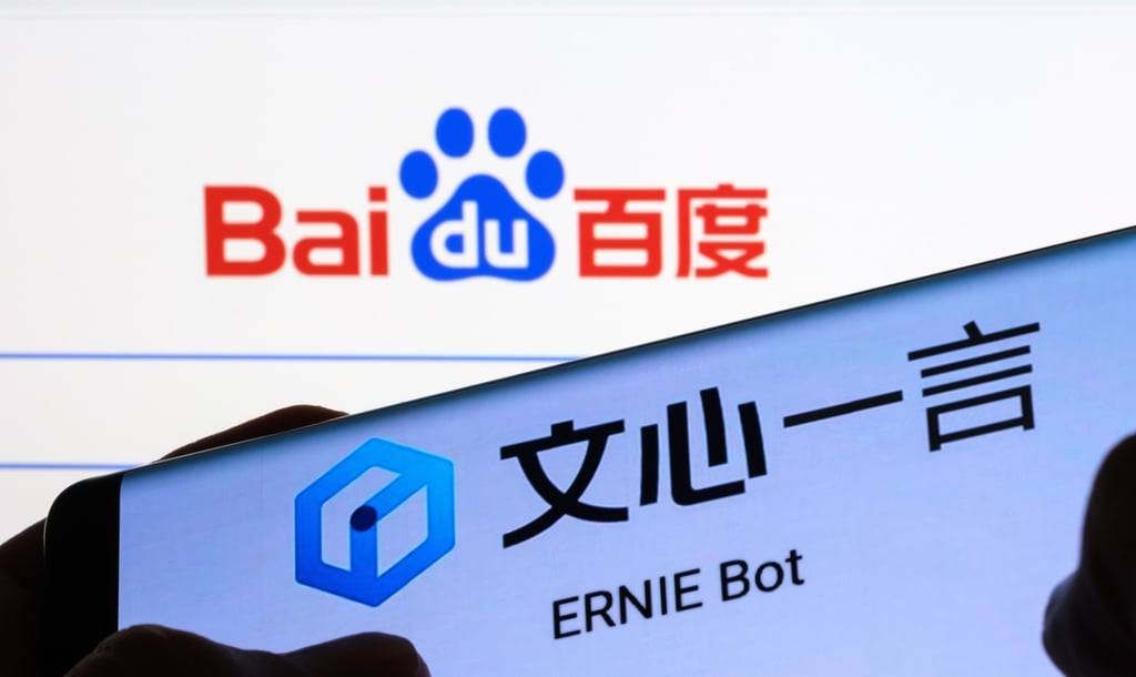 China's 360 explains how generative AI adapts to censorship