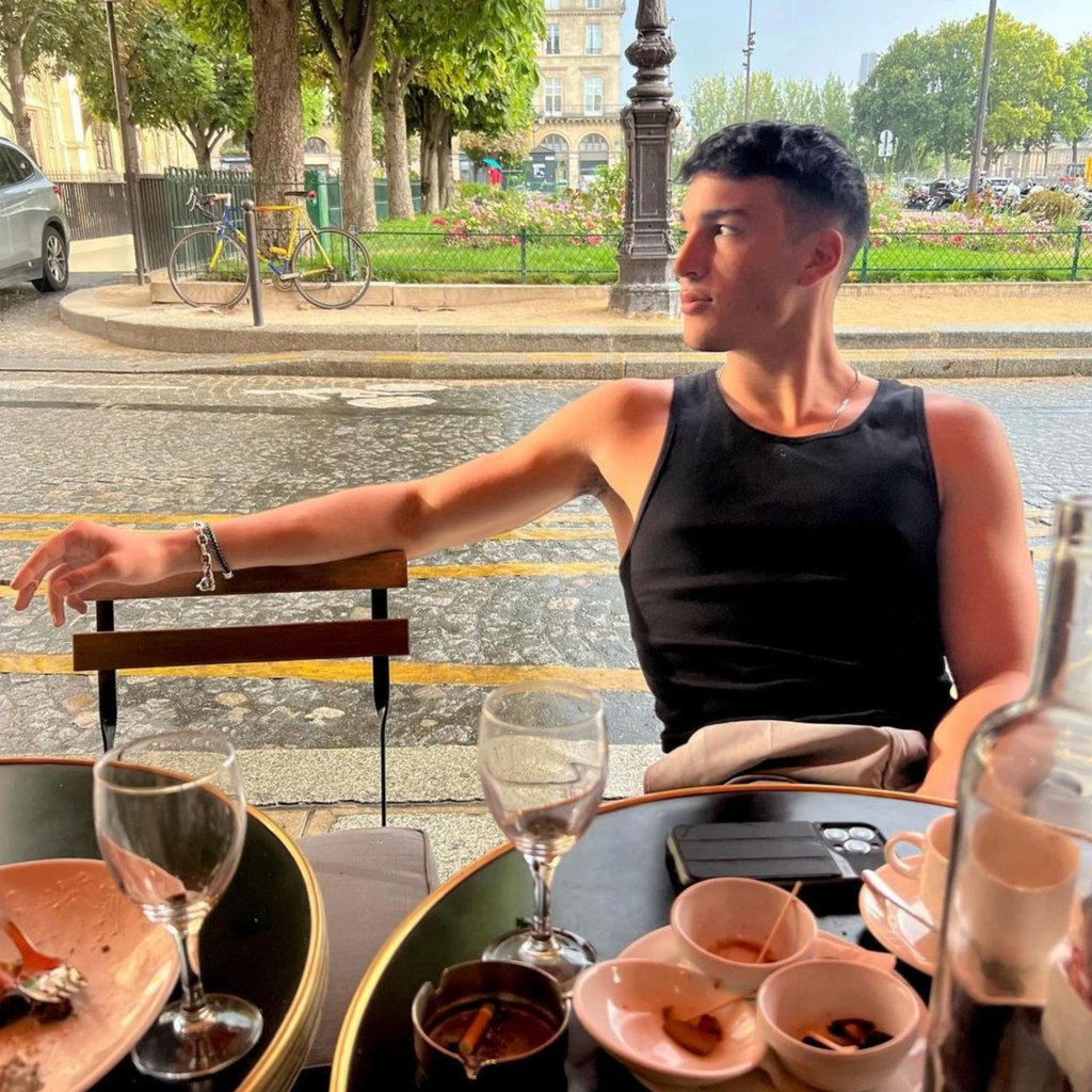Inside Lauren Sánchez’s son Nikko Gonzalez’s lavish lifestyle: his mum