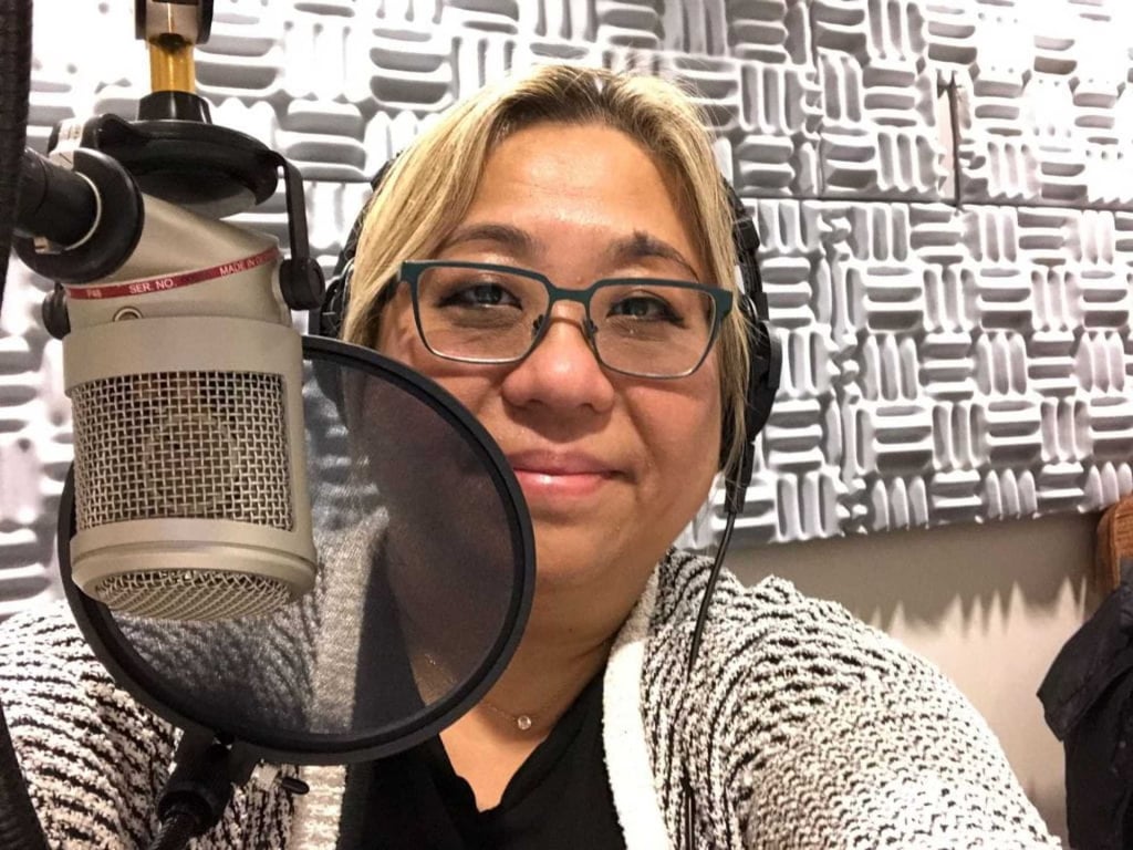 Grace Kao (above) likes the way K-pop has changed people’s perceptions of Asians. Photo: Yale University Grace Kao (above) likes the way K-pop has changed people’s perceptions of Asians. Photo: Yale University