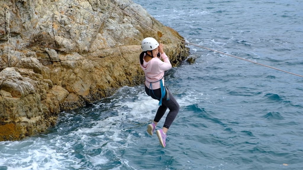 A compulsory programme of extracurricular activities at Invictus School Hong Kong helps students to explore their interests and discover their talents. A compulsory programme of extracurricular activities at Invictus School Hong Kong helps students to explore their interests and discover their talents.