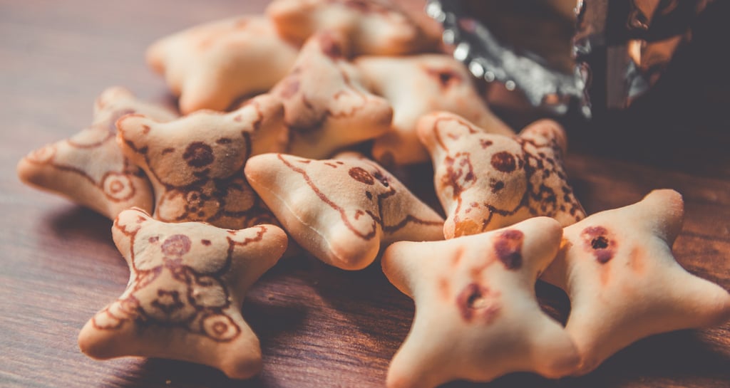 Lotte’s Koala’s March biscuits have been popular in Asia since their original Japan release in 1984. Photo: Shutterstock Lotte’s Koala’s March biscuits have been popular in Asia since their original Japan release in 1984. Photo: Shutterstock