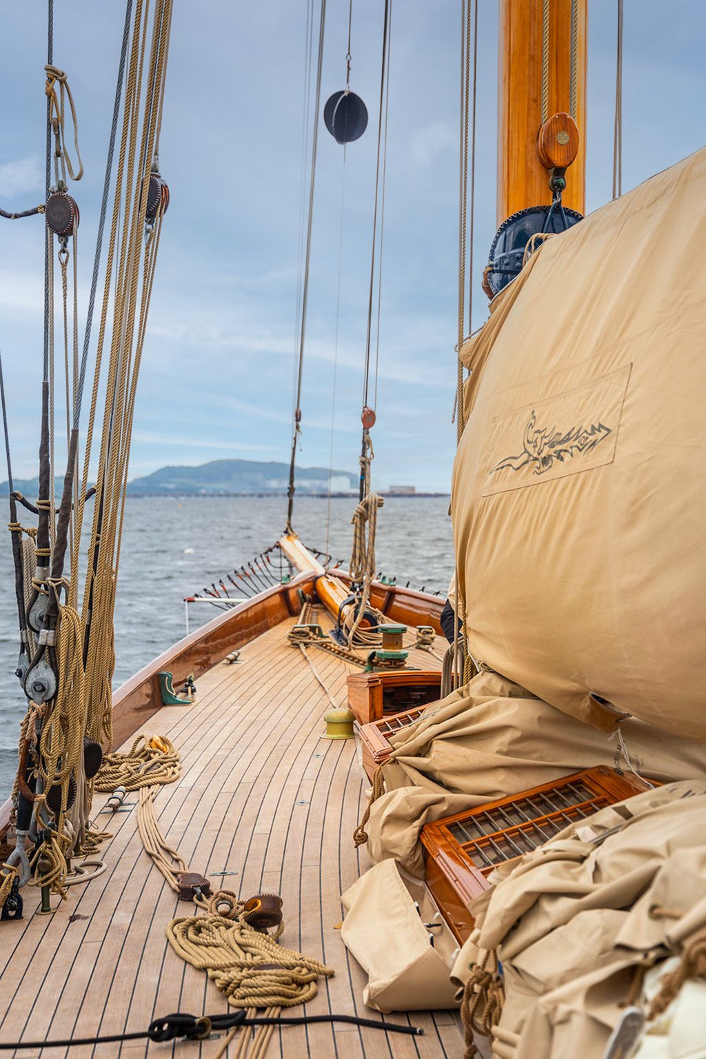 The Richard Mille Cup regatta will take place from the June 10 to 25.