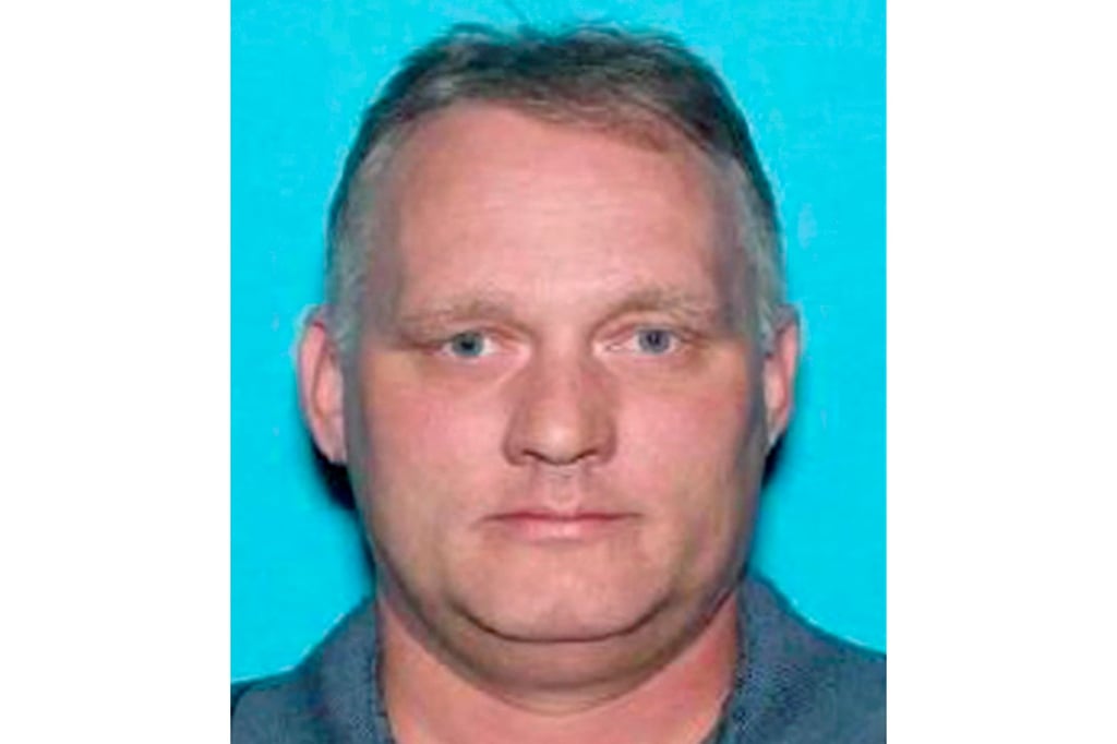 Robert Bowers was tried on 63 criminal counts, including hate crimes resulting in death and obstruction of the free exercise of religion resulting in death. Photo: Pennsylvania Department of Transportation via AP Robert Bowers was tried on 63 criminal counts, including hate crimes resulting in death and obstruction of the free exercise of religion resulting in death. Photo: Pennsylvania Department of Transportation via AP