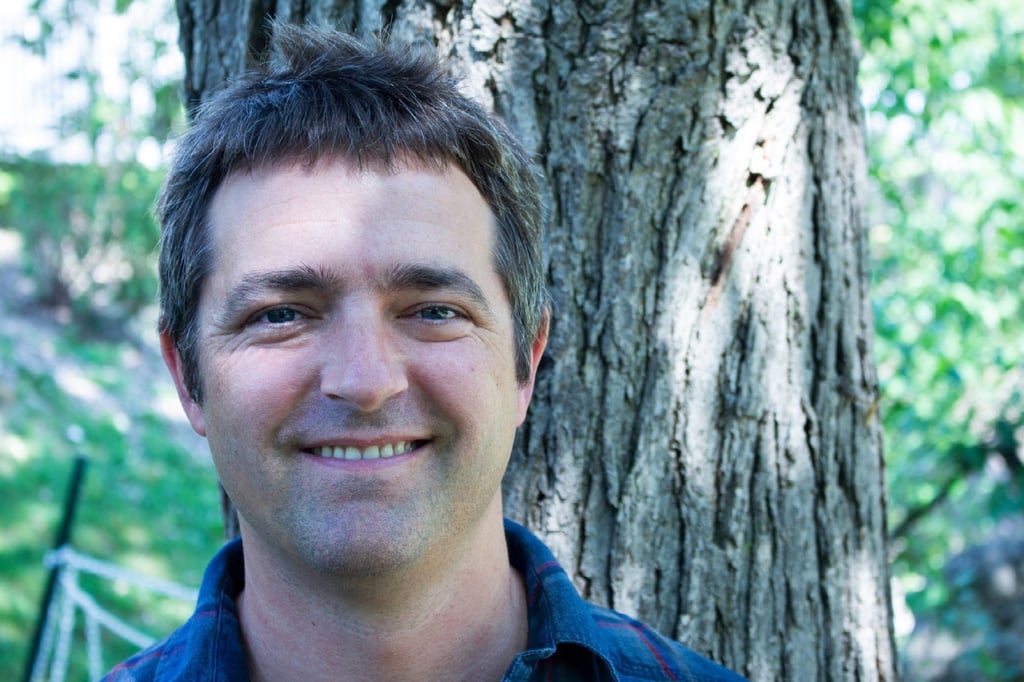 Melanin could be instrumental in future sunscreens, says Jean-Philip Lumb, associate professor in chemistry at McGill University in Canada. Photo: Jean-Philip Lumb