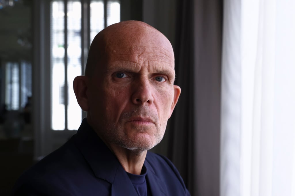 Jaap van Zweden will take up a new post as music director of the Seoul Philharmonic Orchestra in 2024. Photo: Dickson Lee Jaap van Zweden will take up a new post as music director of the Seoul Philharmonic Orchestra in 2024. Photo: Dickson Lee