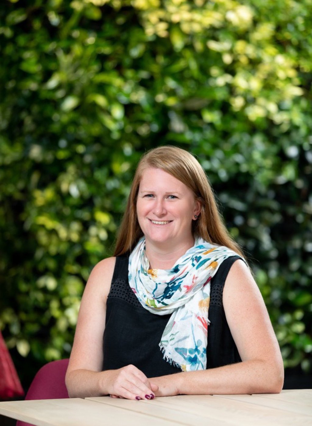 Helen Amos, head of sustainability consulting for JLL in Hong Kong, says that being environmentally sustainable in the real estate industry calls for considering the entire life cycle of a building. Helen Amos, head of sustainability consulting for JLL in Hong Kong, says that being environmentally sustainable in the real estate industry calls for considering the entire life cycle of a building.