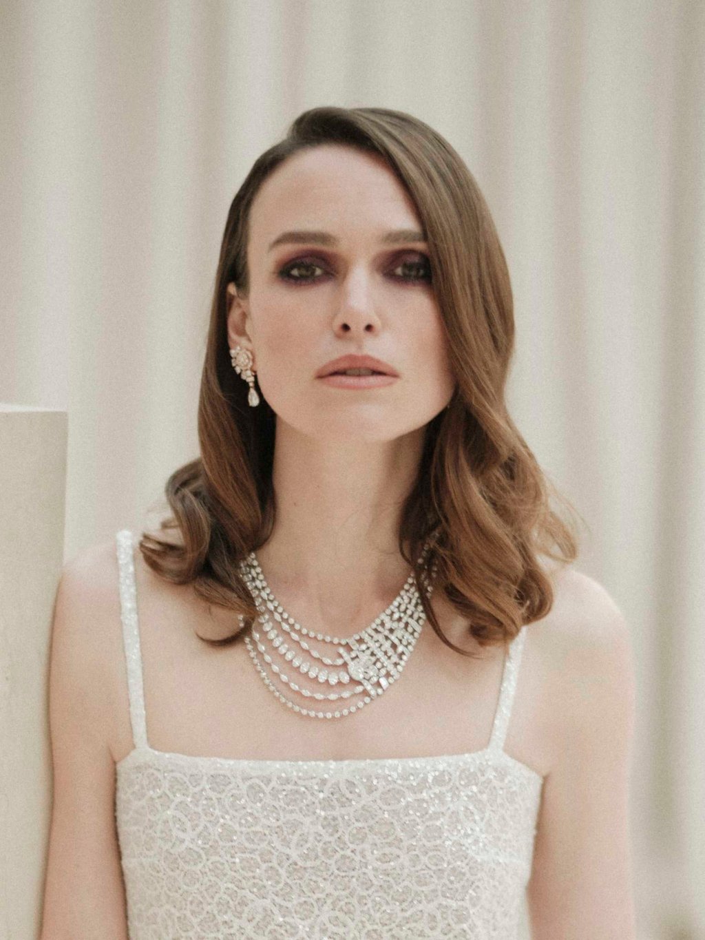 Why are luxury fashion brands delving into high jewellery Coco Chanel disrupted Parisian jewellers with Bijoux de Diamants in 1932 now Louis Vuitton Prada and Dior are launching collections too