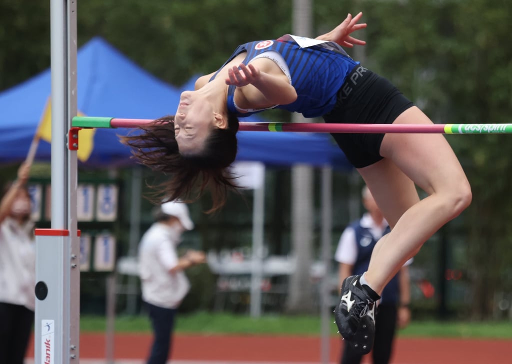 Priscilla Cheung will need something special to make the Asian Games squad. Photo: Jonathan Wong Priscilla Cheung will need something special to make the Asian Games squad. Photo: Jonathan Wong
