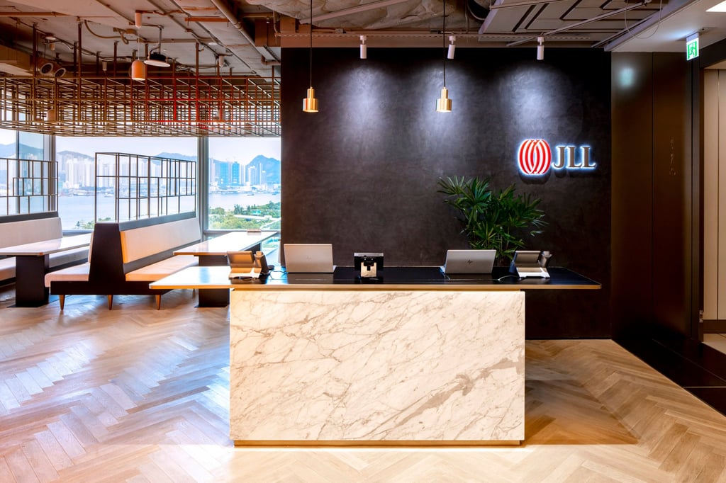 JLL has introduced sustainable practices for its commercial property operations globally, such as carrying out energy audits and climate risk assessments, as well as developing net-zero carbon plans for assets. JLL has introduced sustainable practices for its commercial property operations globally, such as carrying out energy audits and climate risk assessments, as well as developing net-zero carbon plans for assets.