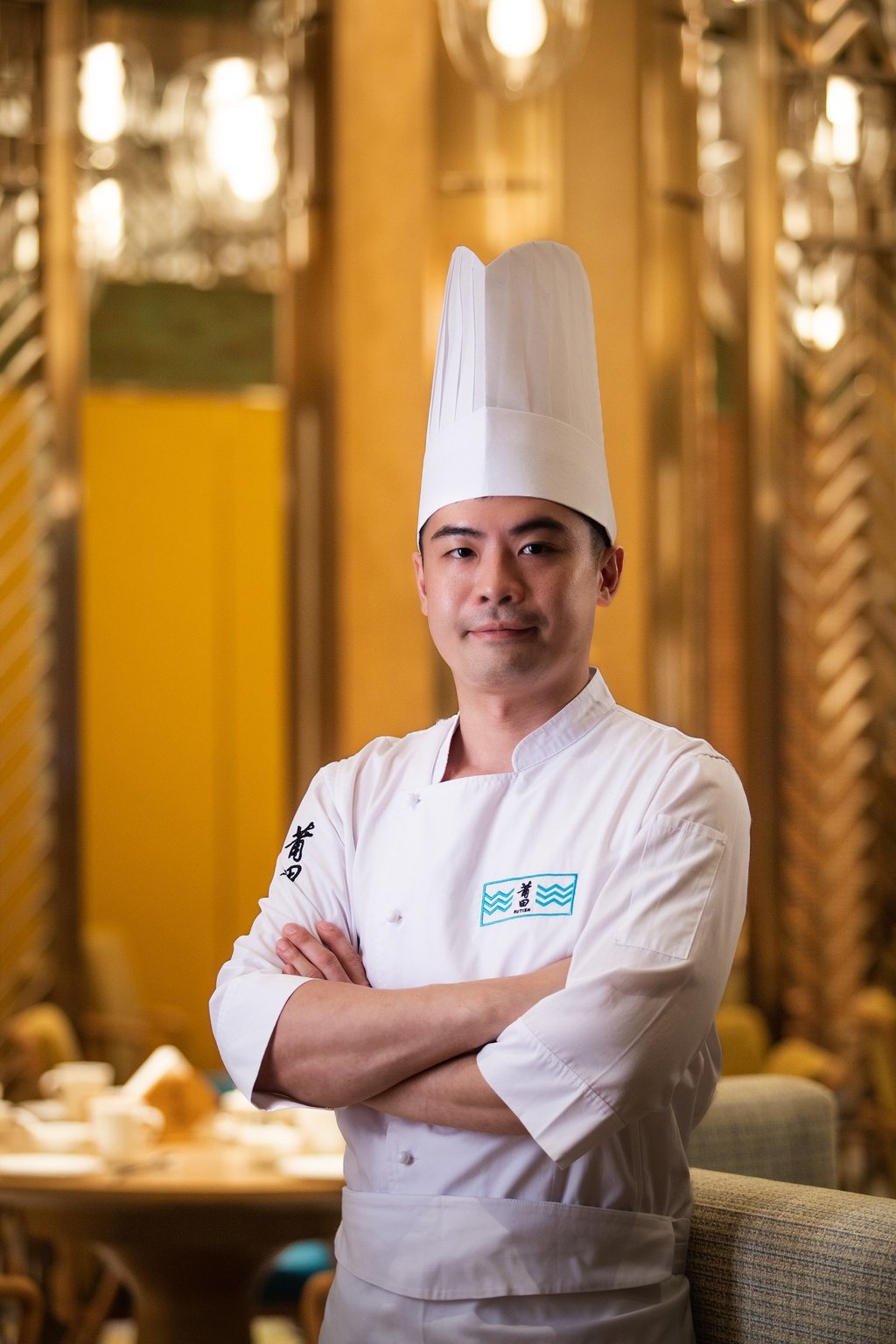 Putien’s master chef Ng Man-kin. Photo: Handout