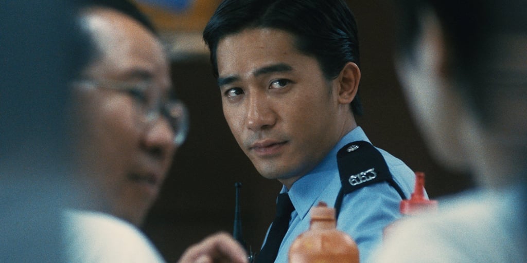 As Tony Leung Chiu-wai turns 61, a look back at some of his best movie  roles, from In the Mood for Love to Marvel's Shang-Chi, and his early years  in TV |