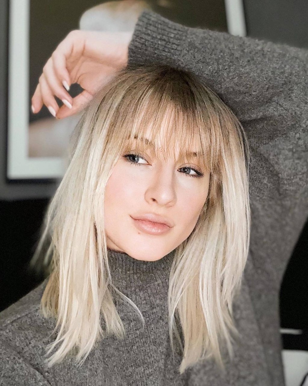 Norwegian heiress Katharina Andresen is worth US$1.5 billion – and she’s only 28. Photo: @kgandresen/Instagram