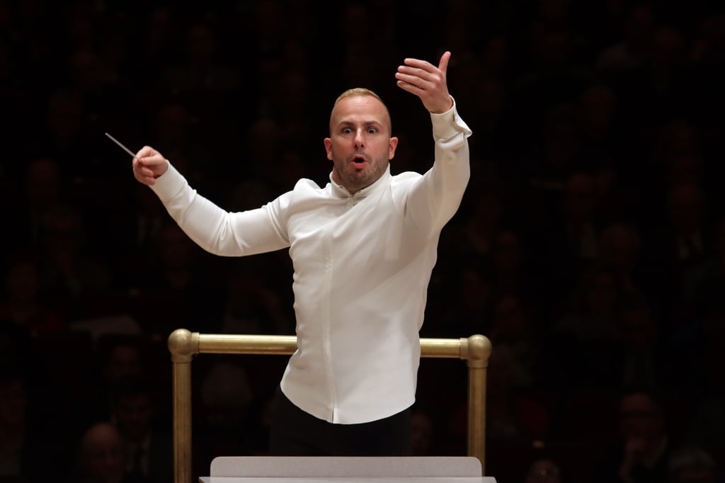 Yannick Nézet-Séguin (above) is also music director of the Philadelphia Orchestra and Montreal’s Orchestre Métropolitain. Photo: Getty Images