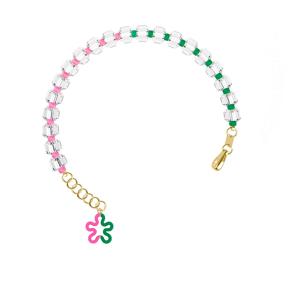 Holiday jewellery is known for its fun, colourful appeal. Photo: Bea Bongiasca Holiday jewellery is known for its fun, colourful appeal. Photo: Bea Bongiasca