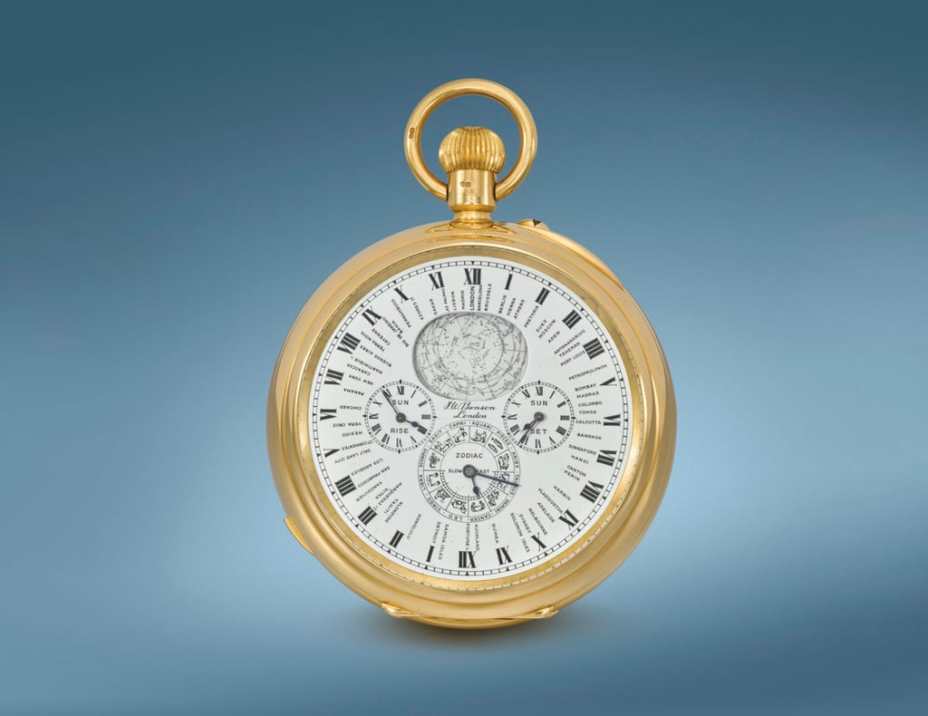 Inside FutureGrail s new watch museum in Singapore how the private museum in an unassuming warehouse is widening the scope of timepiece collecting beyond Patek Philippe Rolex and Omega South China Mor...