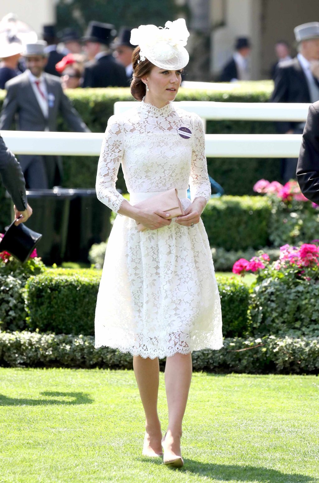 Ascot dresses cheap