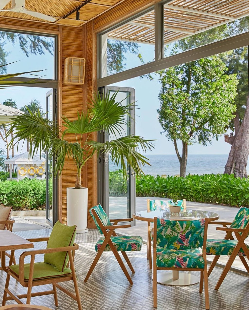 The Standard, Hua Hin The Standard, Hua Hin