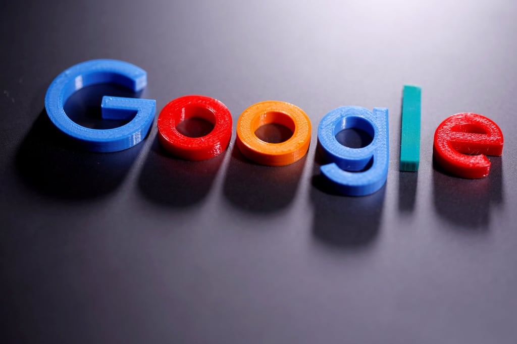 Google has had a chequered past of paying very little tax in Australia. Photo: Reuters Google has had a chequered past of paying very little tax in Australia. Photo: Reuters