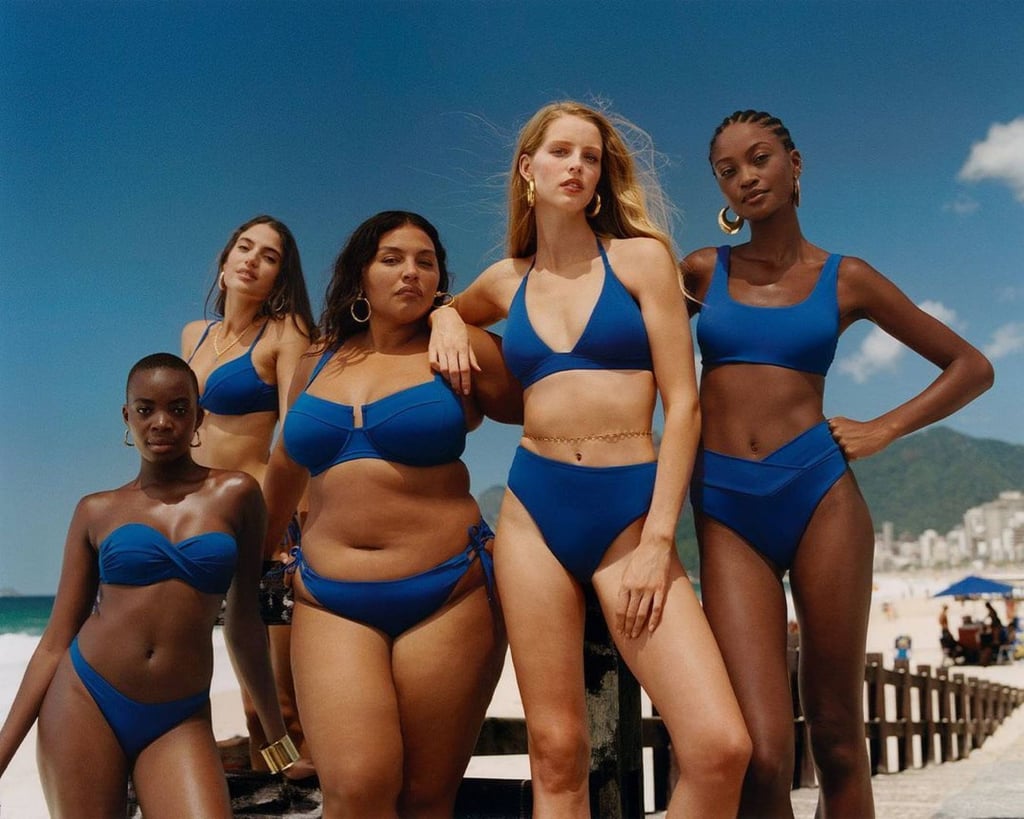body image adverts