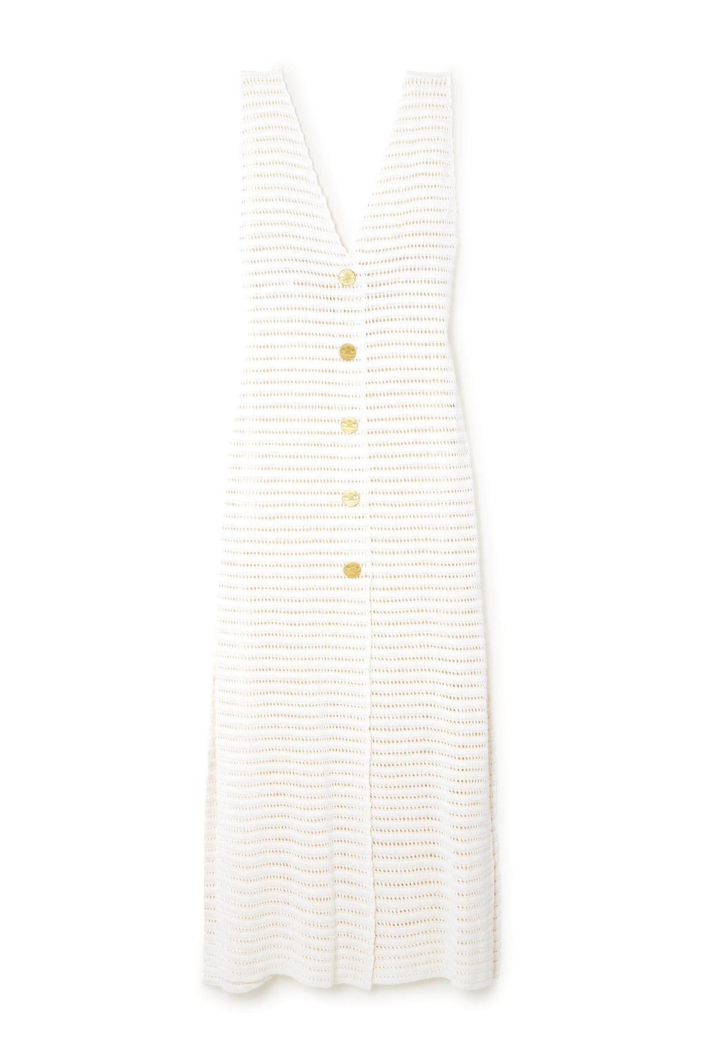 Le Kasha Kerma maxi dress Le Kasha Kerma maxi dress