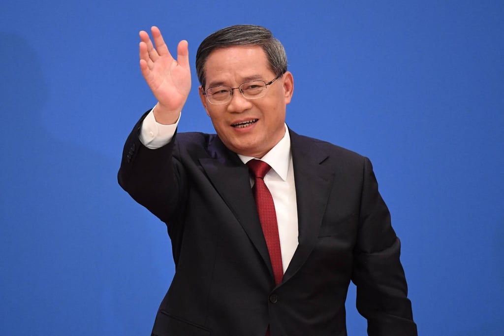 The sweeping rules represent the latest effort by Premier Li and his new government to tap China’s vast pool of private funds to revive growth and widen funding access for technology companies. Photo: AFP