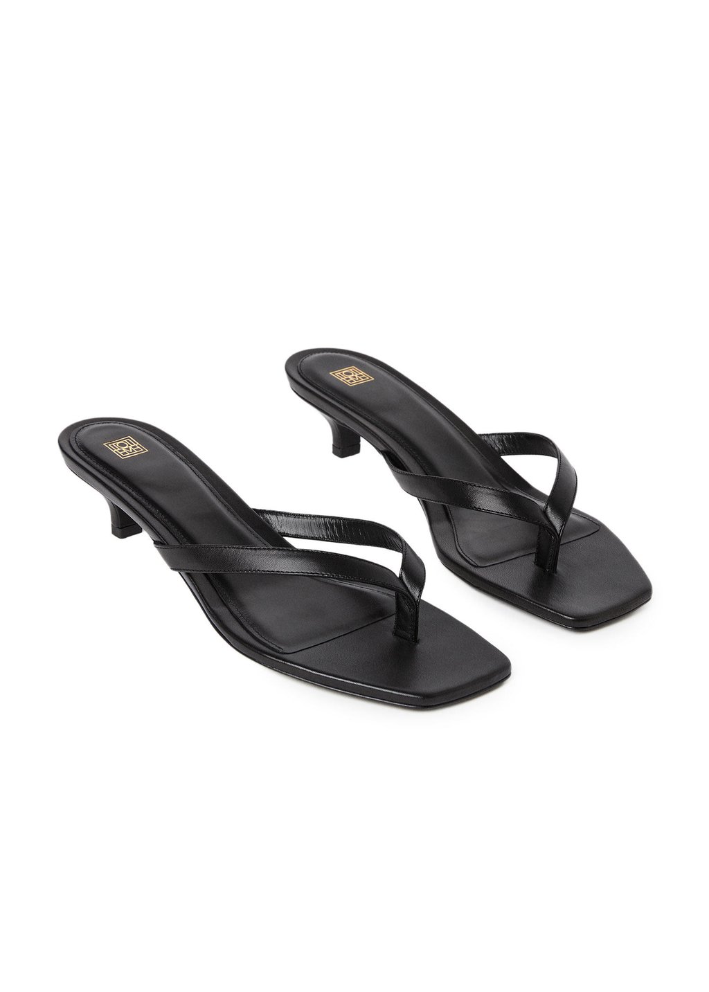 Toteme heels Toteme heels