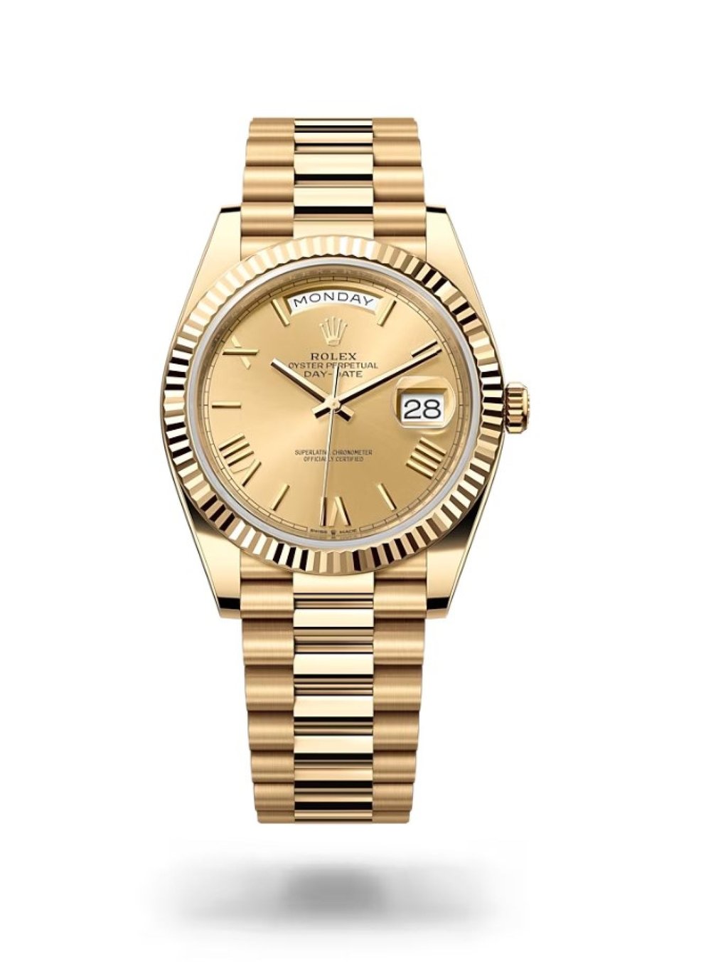 Rich the kid rolex shop