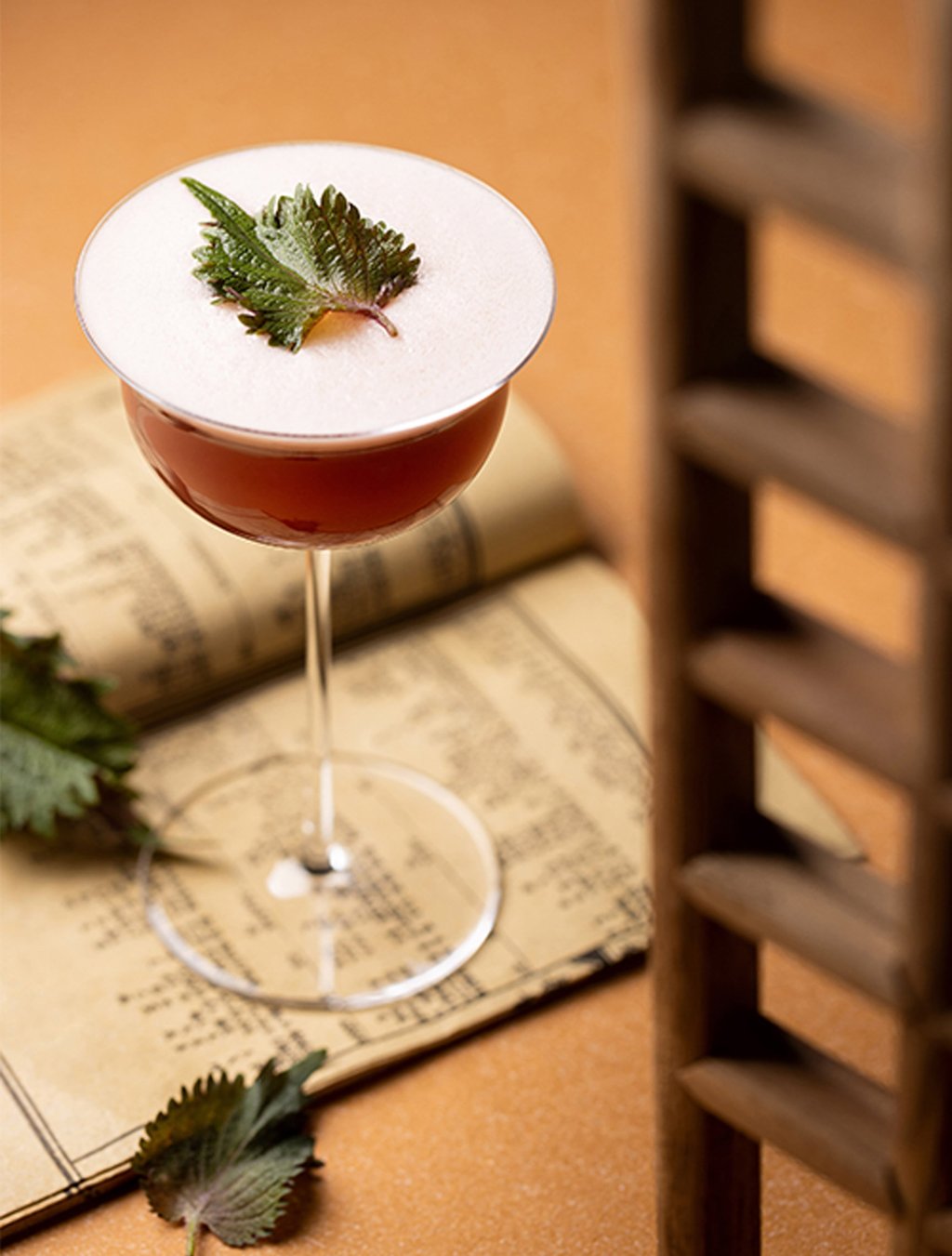 An ideal place to unwind with friends and loved ones, enjoy spectacular sunsets and award-winning handcrafted cocktails by our talented mixologist. Photo: Mandarin Oriental, Macau