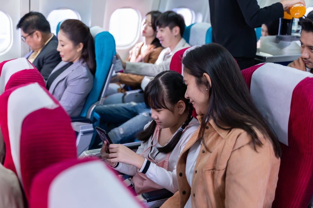 Will you pay extra for seat selection? Photo: Shutterstock