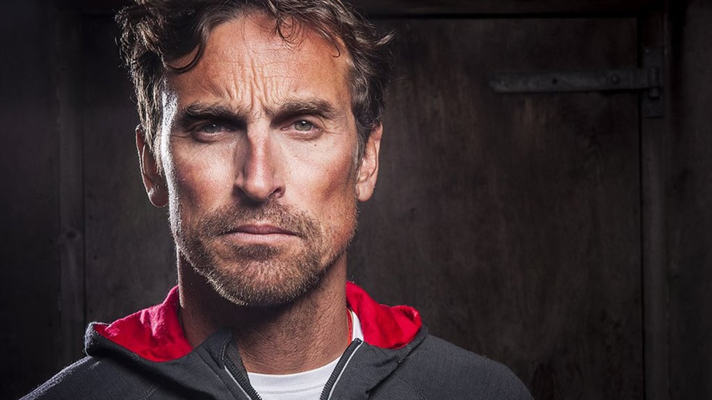 British climber Kenton Cool has a record of 17 summits of Everest and wants standards to improve among Nepal’s climbing companies. Photo: Handout British climber Kenton Cool has a record of 17 summits of Everest and wants standards to improve among Nepal’s climbing companies. Photo: Handout