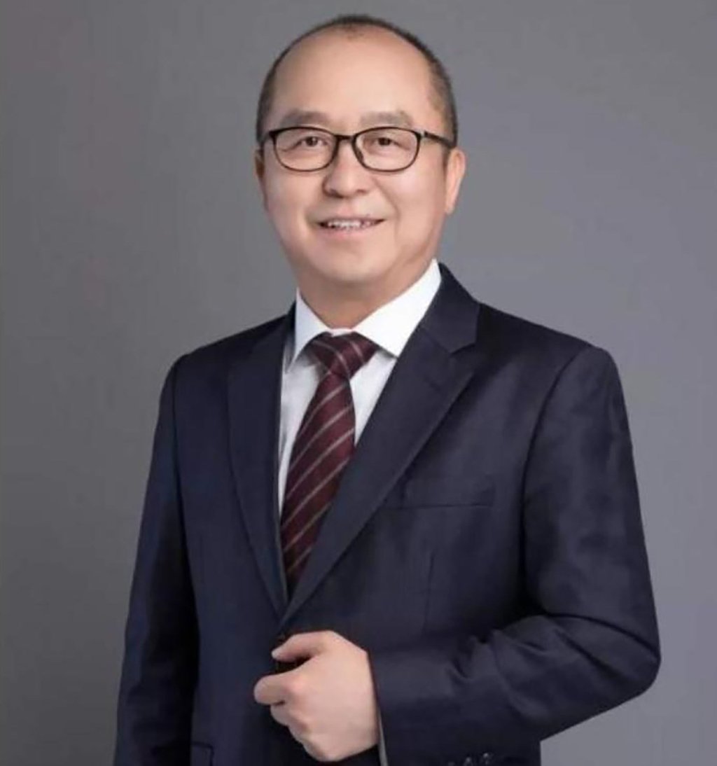 Xia Zuoquan made an early bet on BYD in 1995 and now invests in other tech start-ups, but he said he is cautious about Chinese companies developing their own large language models. Photo: Handout Xia Zuoquan made an early bet on BYD in 1995 and now invests in other tech start-ups, but he said he is cautious about Chinese companies developing their own large language models. Photo: Handout
