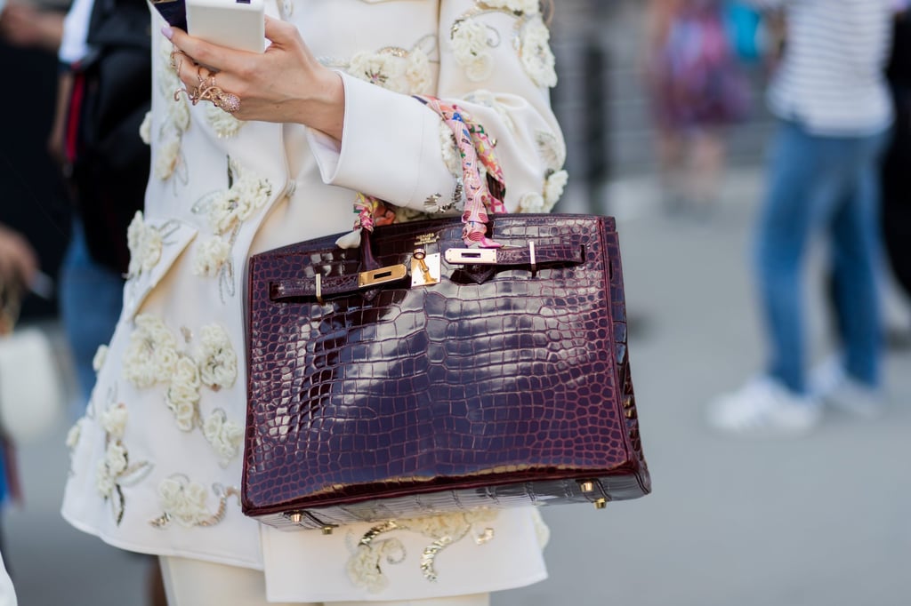 Hermes paris purse outlet