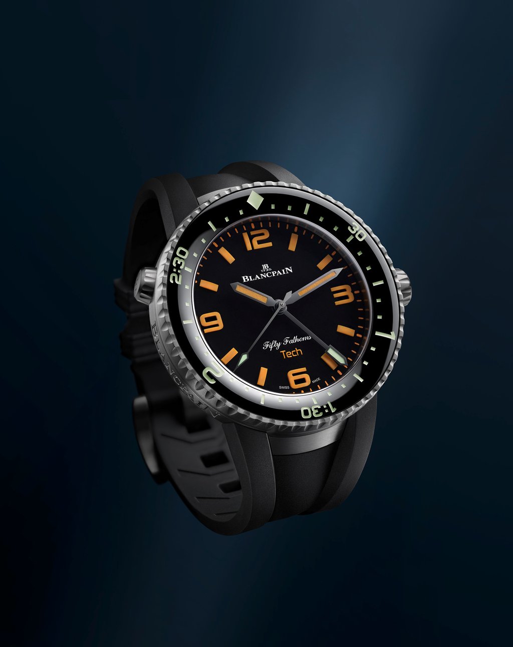 7 sports watches for a summer by the sea Omega celebrates the Seamaster s 75th while Tag Heuer Tudor and Blancpain have a history of rugged pieces and Tissot and Lorier offer