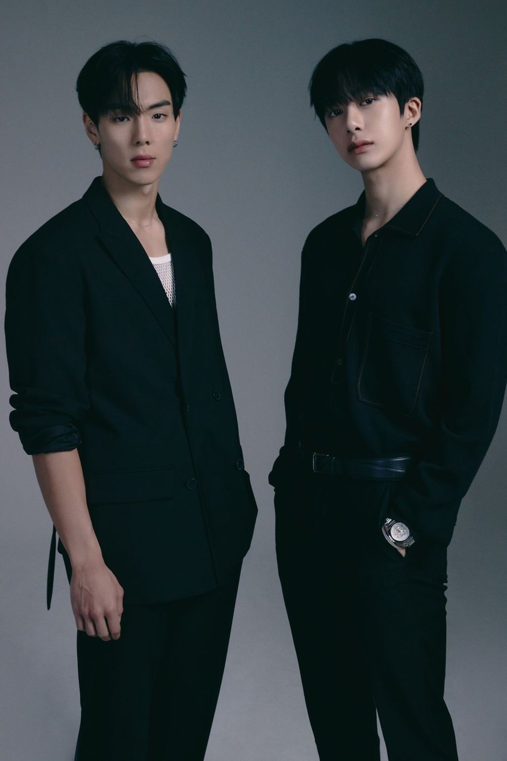 人気ランキング1位～（売れ筋商品） K-pop boy group Monsta X debut first ever subunit, Shownu X K-POP・アジア