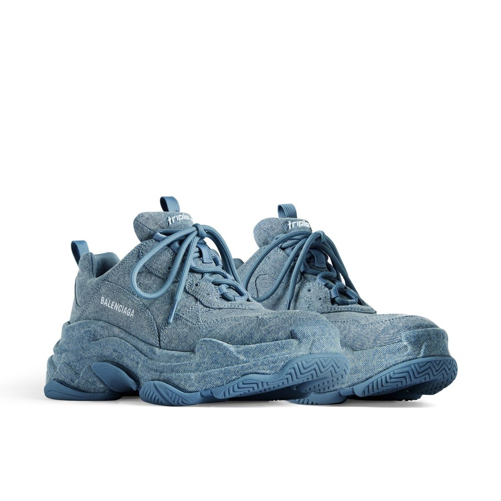 Balenciaga triple s gt online