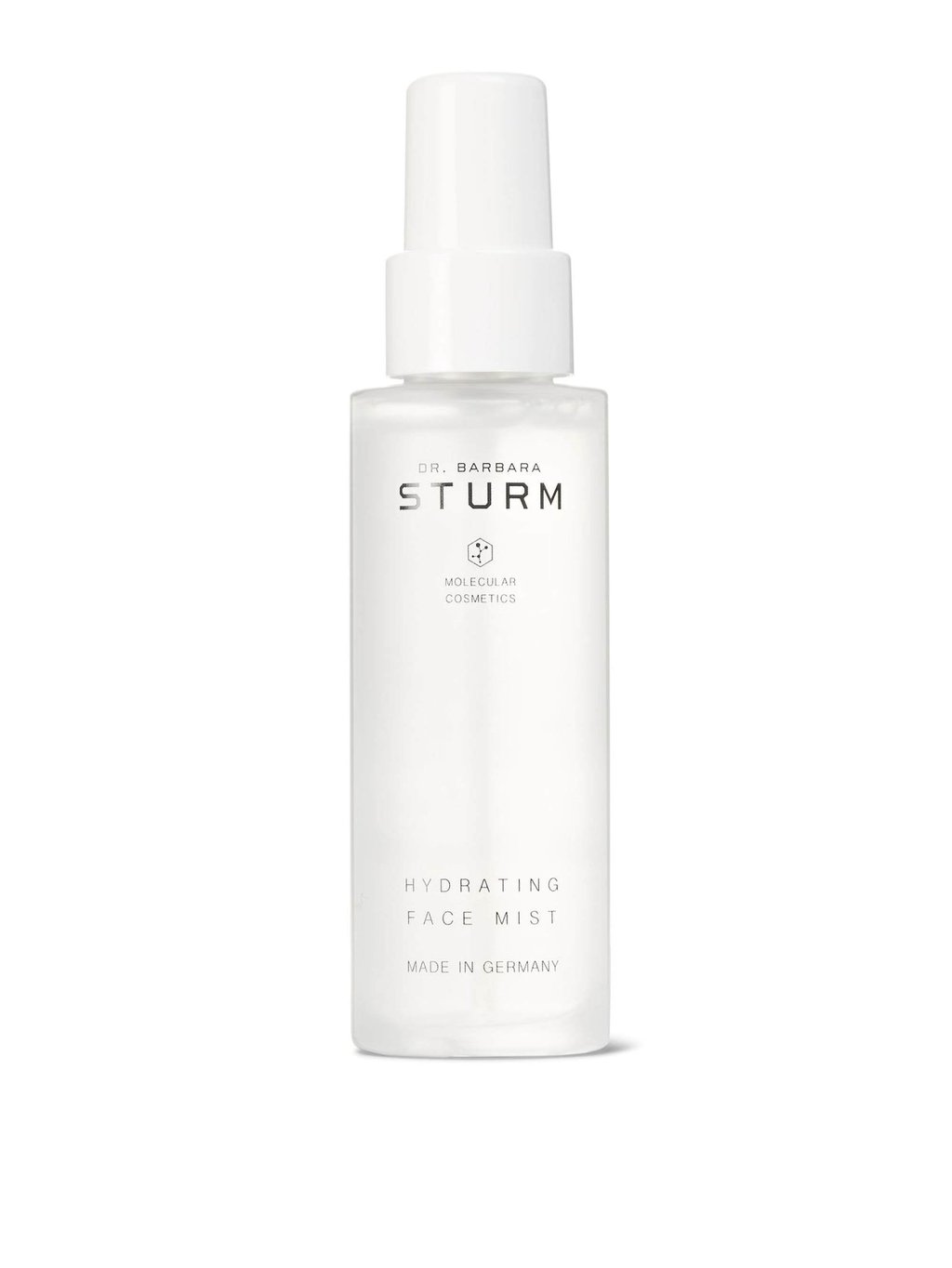 Dr Barbara Sturm Hydrating Face Mist. Photo: Handout