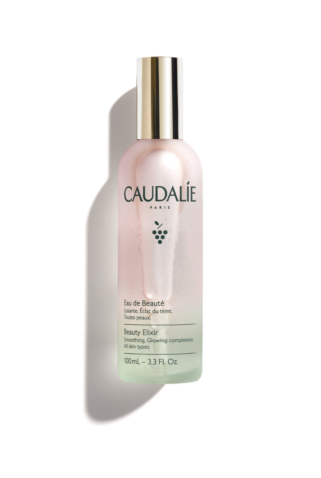 Caudalie Beauty Elixir. Photo: Handout