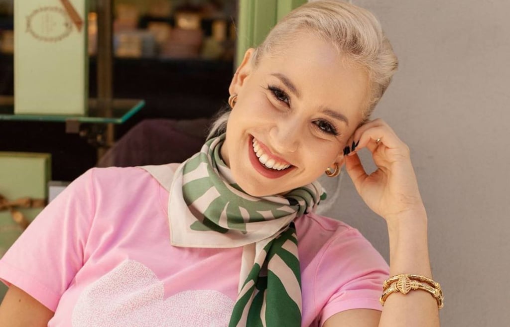 Meet the Monegasque Royal Enigma: Jazmin Grace Grimaldi's Life and Legacy