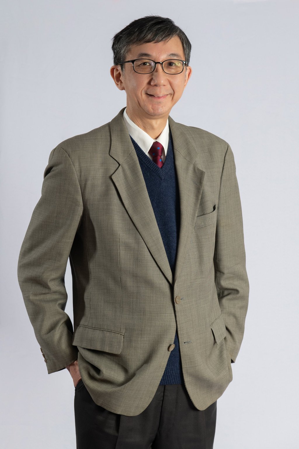 Timothy Kwok, professor of geriatric medicine at the Chinese University of Hong Kong and Director of the Jockey Club Centre for Positive Ageing. Photo: Timothy Kwok Timothy Kwok, professor of geriatric medicine at the Chinese University of Hong Kong and Director of the Jockey Club Centre for Positive Ageing. Photo: Timothy Kwok