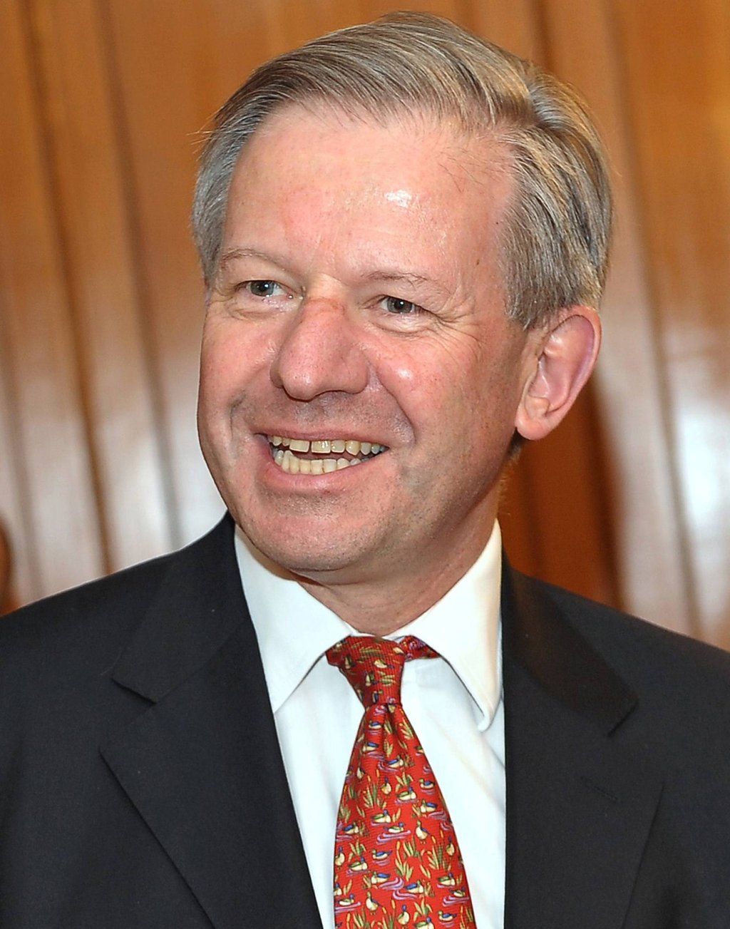 Then British envoy to Afghanistan and Pakistan Sherard Cowper-Coles arrives for a meeting at the foreign ministry in Islamabad in April 2009. Photo: AFP Then British envoy to Afghanistan and Pakistan Sherard Cowper-Coles arrives for a meeting at the foreign ministry in Islamabad in April 2009. Photo: AFP
