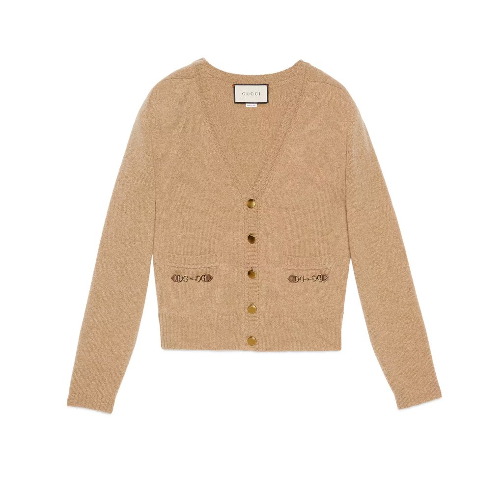 Gucci cardigan