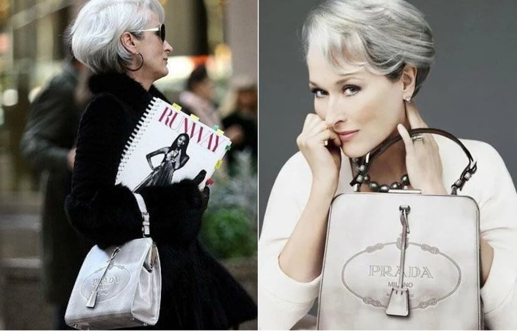 8 luxury bags made famous in films and TV shows from Chanel 2.55 in Breakfast at Tiffany s and Louis Vuitton in Mean Girls and Cruella to Hermes Birkins and Kellys and