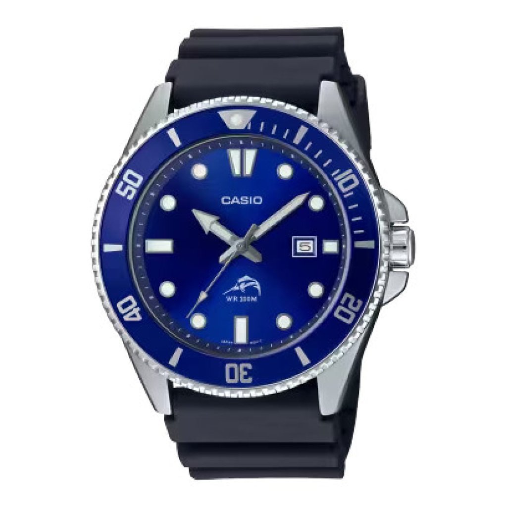 Brands like casio top
