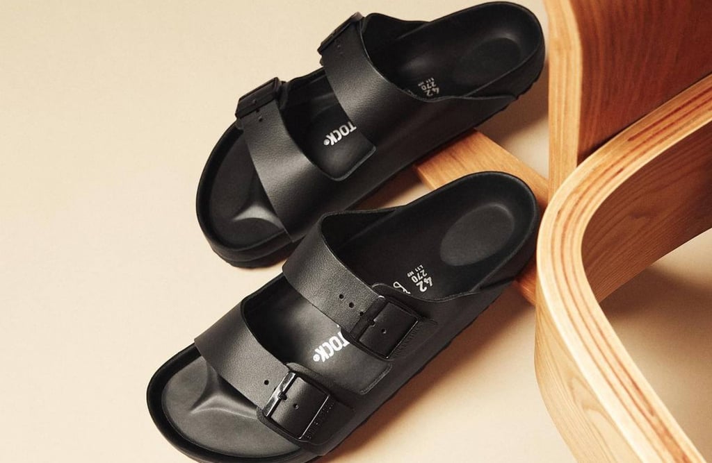 Supreme birkenstocks new arrivals