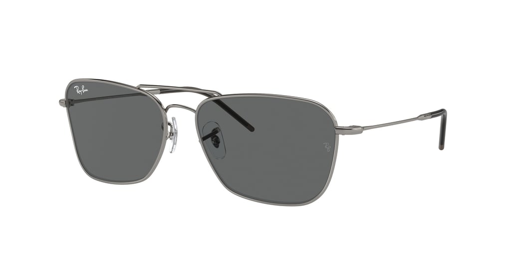 Ray-Ban sunnies. Photo: Ray-Ban