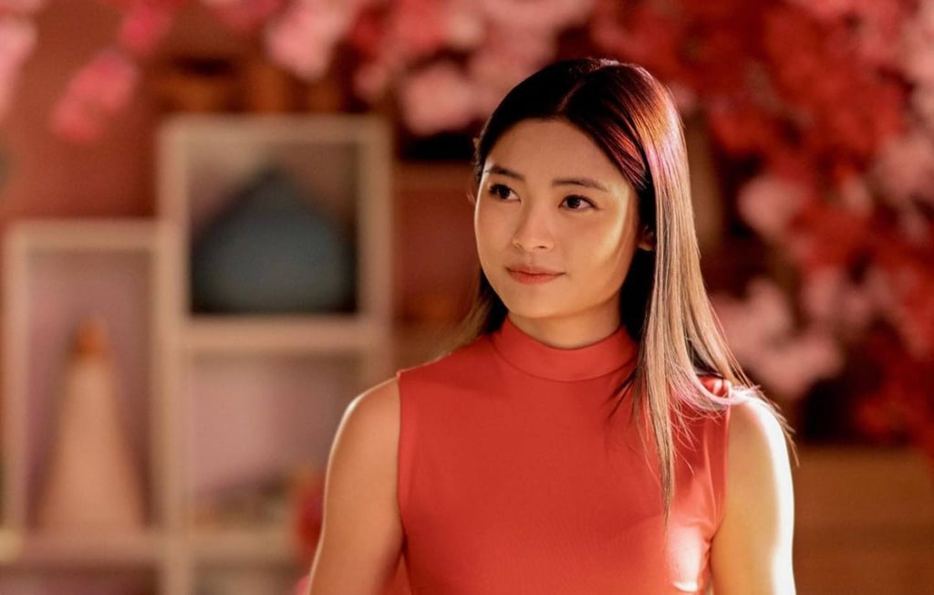 Meet Ashley Liao, multitalented star of Love in Taipei the Taiwanese