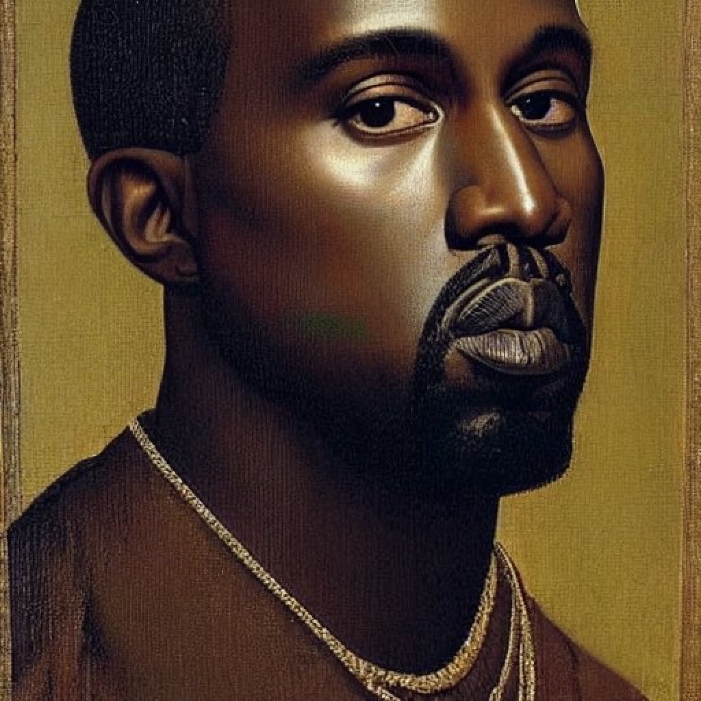 The recent and rapid developments in generative AI, starting in the mid-2000s, are a sign for many that springtime for machine learning has finally arrived. Above: “Renaissance of painting of Kanye West by Raphael” created by AI. Photo: Stable Diffusion The recent and rapid developments in generative AI, starting in the mid-2000s, are a sign for many that springtime for machine learning has finally arrived. Above: “Renaissance of painting of Kanye West by Raphael” created by AI. Photo: Stable Diffusion